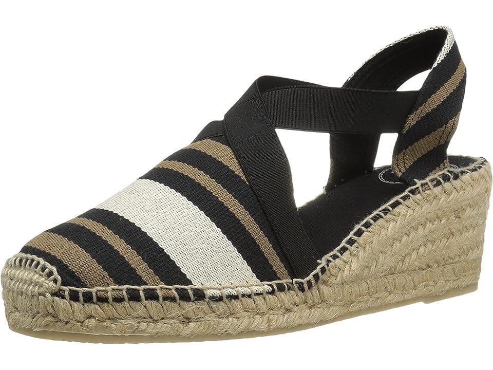 Toni Pons Tarbes Espadrille Wedge Sandal Product Image