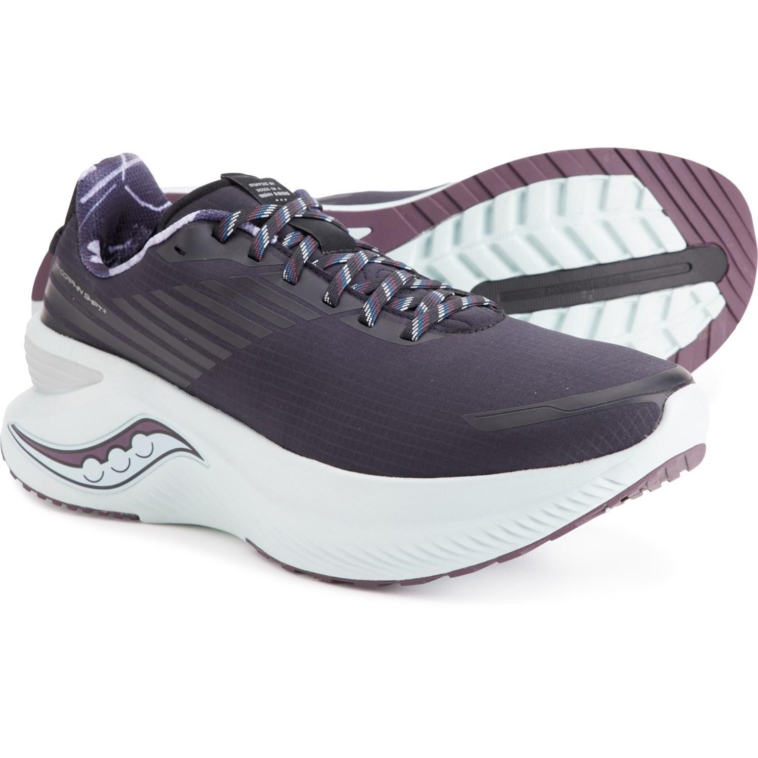 Saucony Endorphin Shift 3 Running Shoes (For Men) Product Image