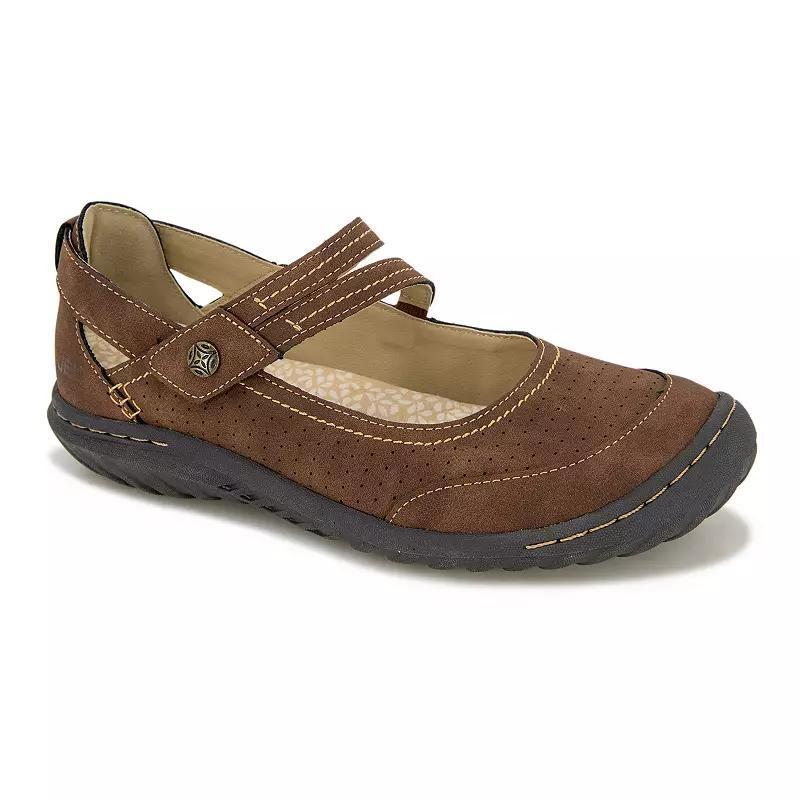 JBU Fawn Womens Shoes Product Image