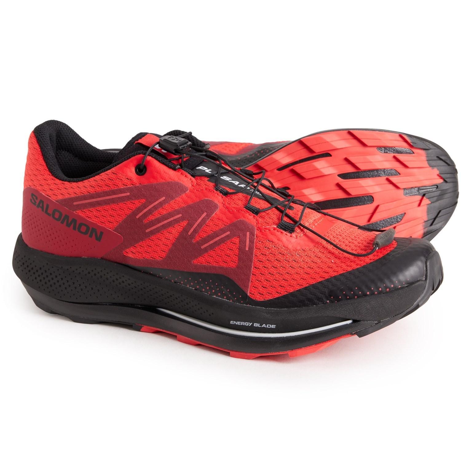 Salomon Trail Running Shoes (For Men) Product Image