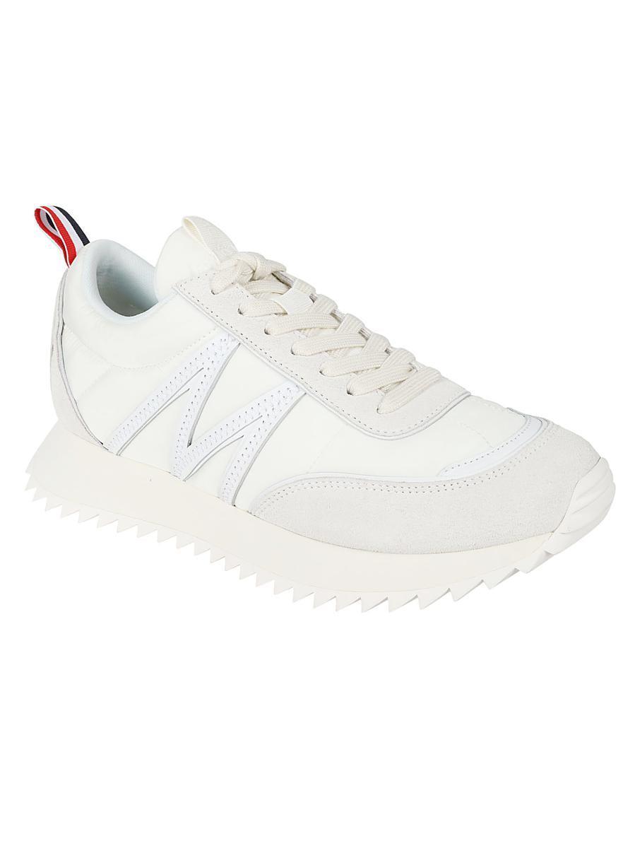 Pacey Sneakers In White Product Image