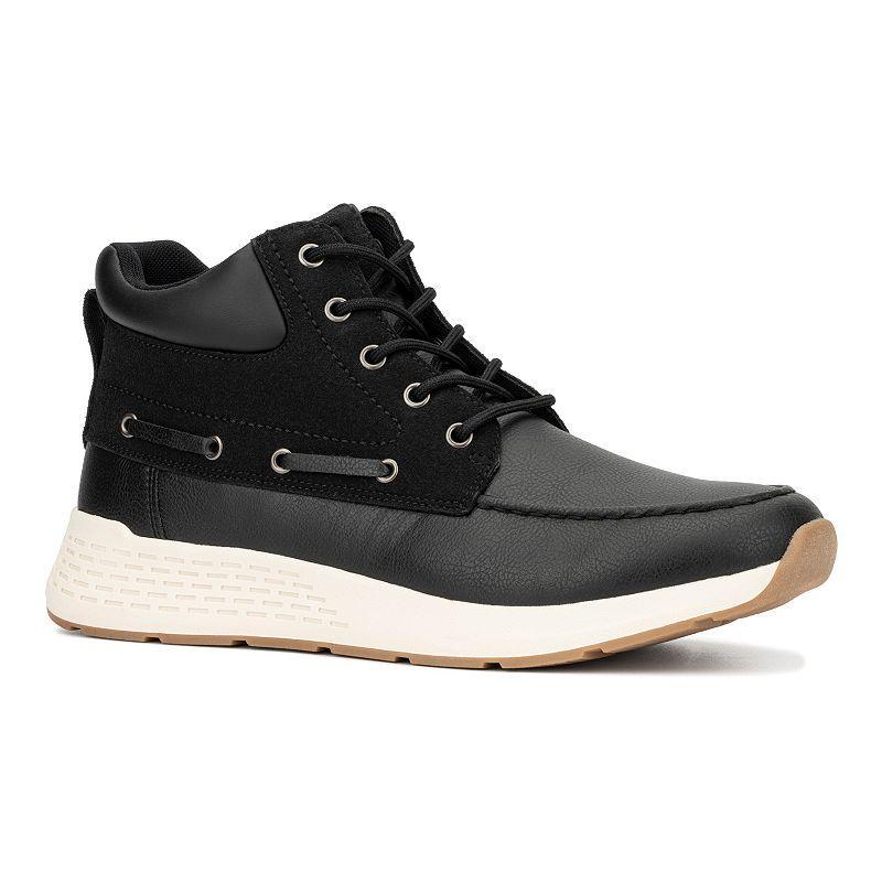 Reserved Footwear New York Elton Mens Boots Product Image