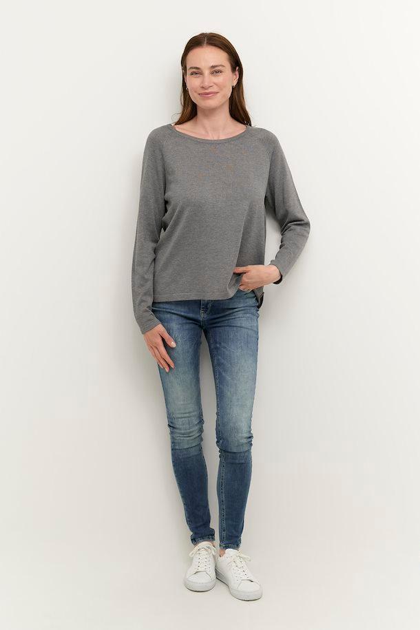 CUannemarie Knitted pullover Product Image