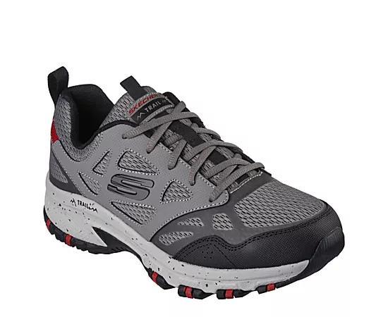 Skechers Mens Hillcrest Hiking Shoe Product Image