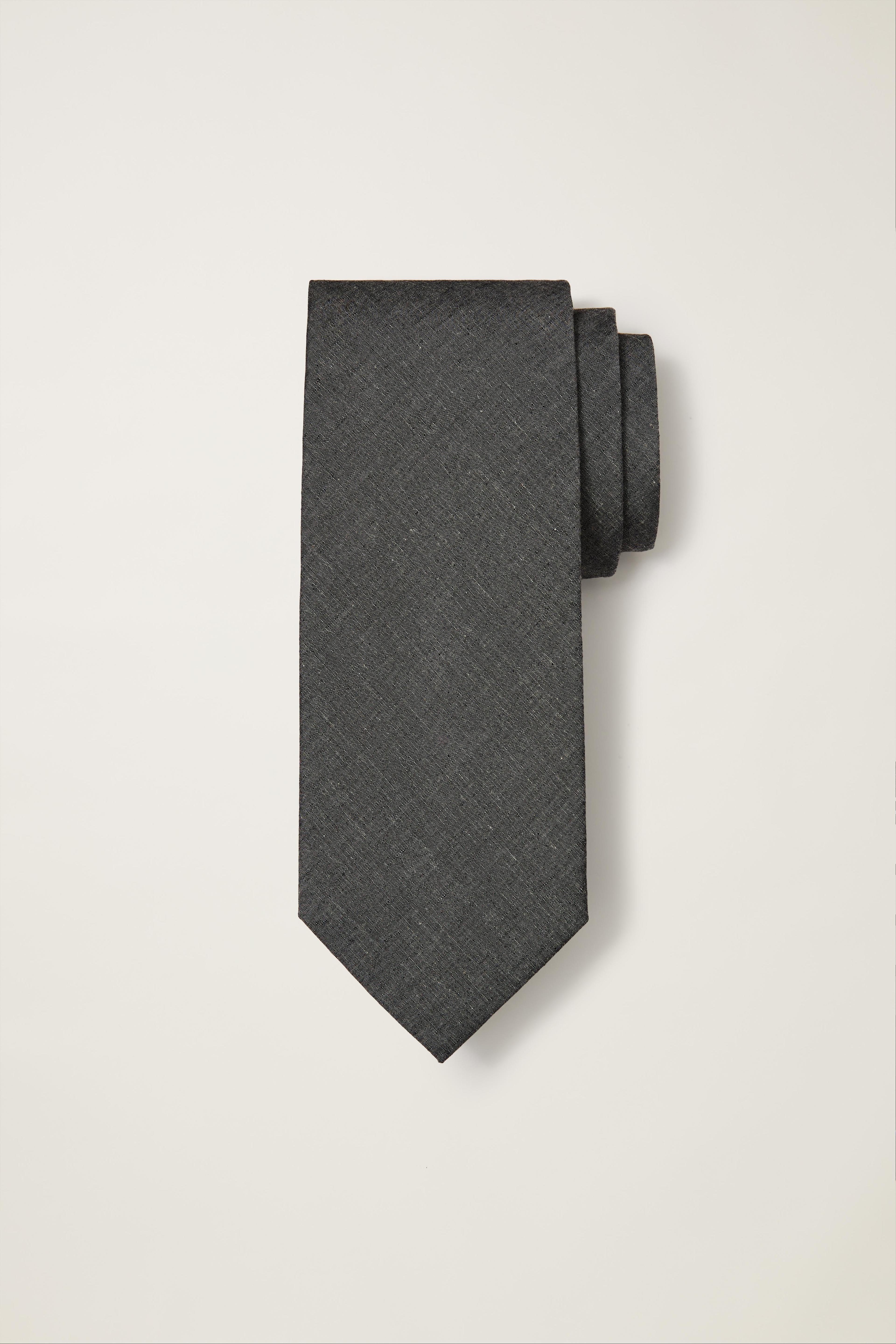 Premium Necktie Product Image