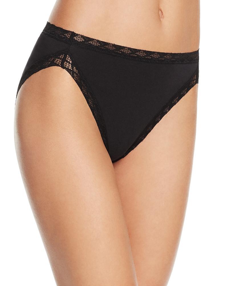 Womens Bliss Cotton French Cut Brief Product Image