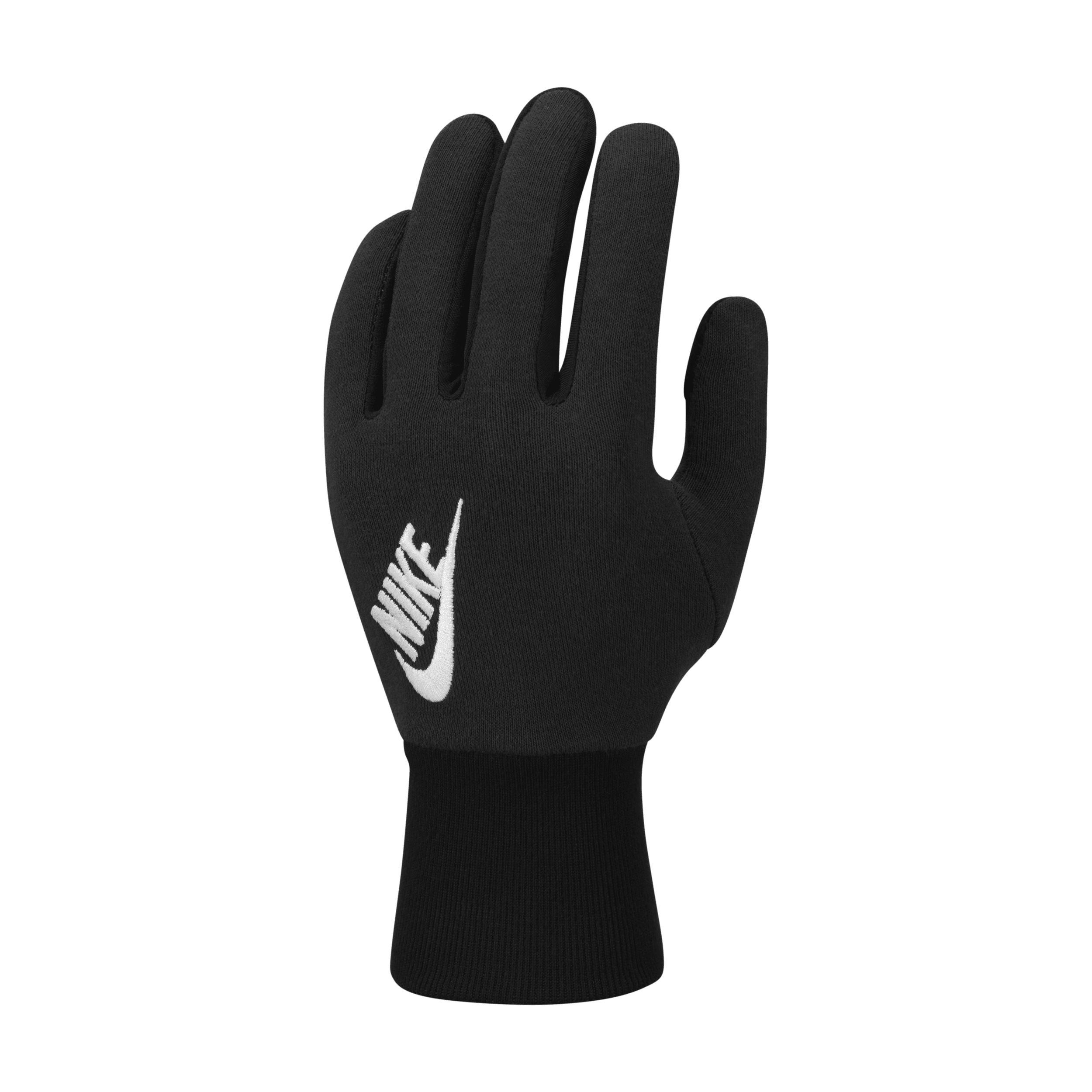 Nike Womens Club Fleece Gloves , Medium - Womens Athletic Hats And Accessories at Academy Sports Product Image