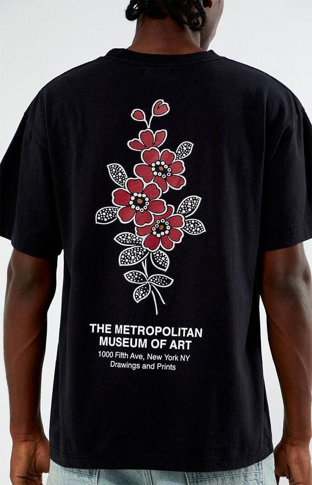 The Met Men's x PacSun Garland T-Shirt Product Image