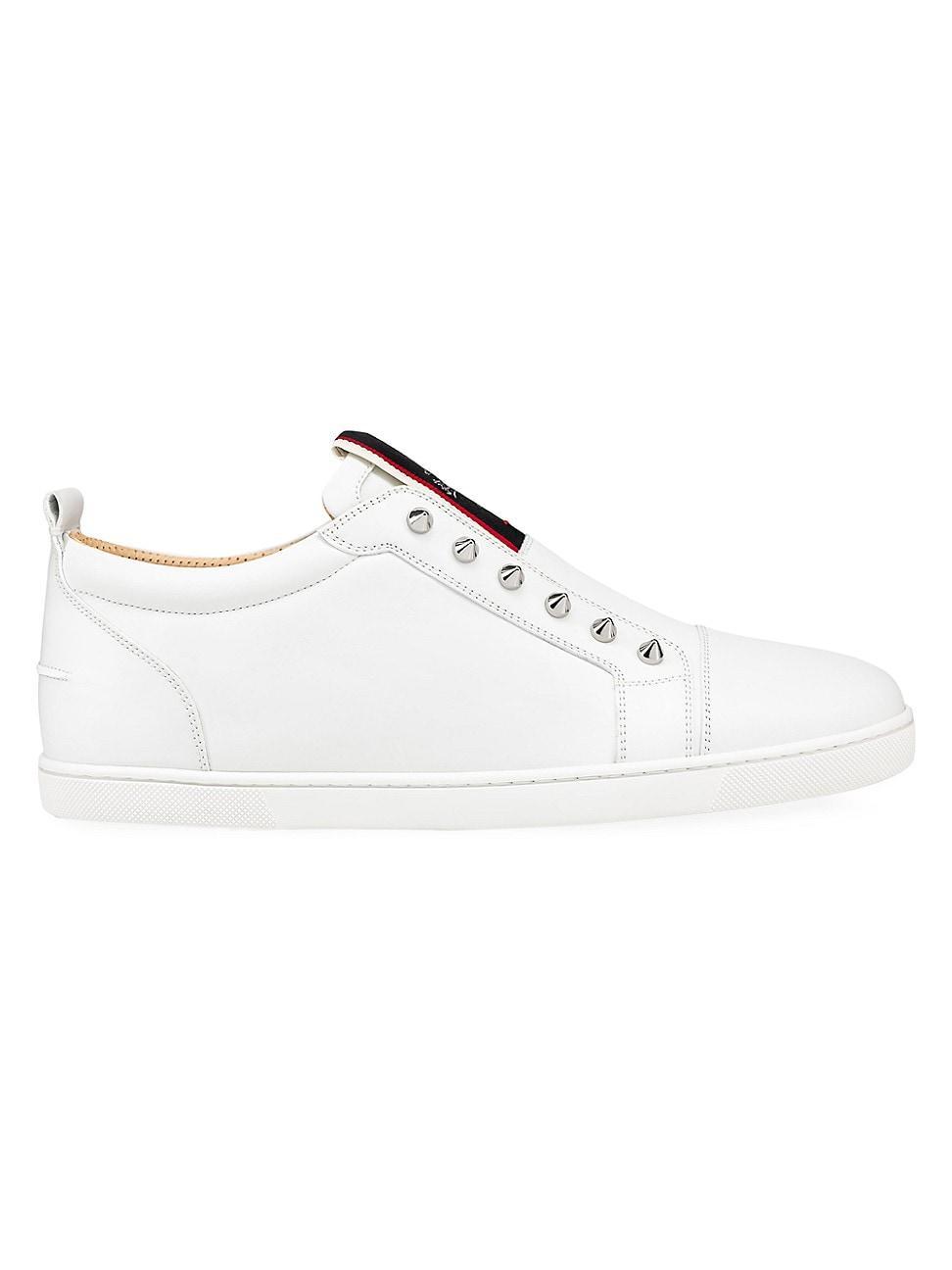 Christian Louboutin F. A.V Fique A Vontade Low Top Sneaker Product Image