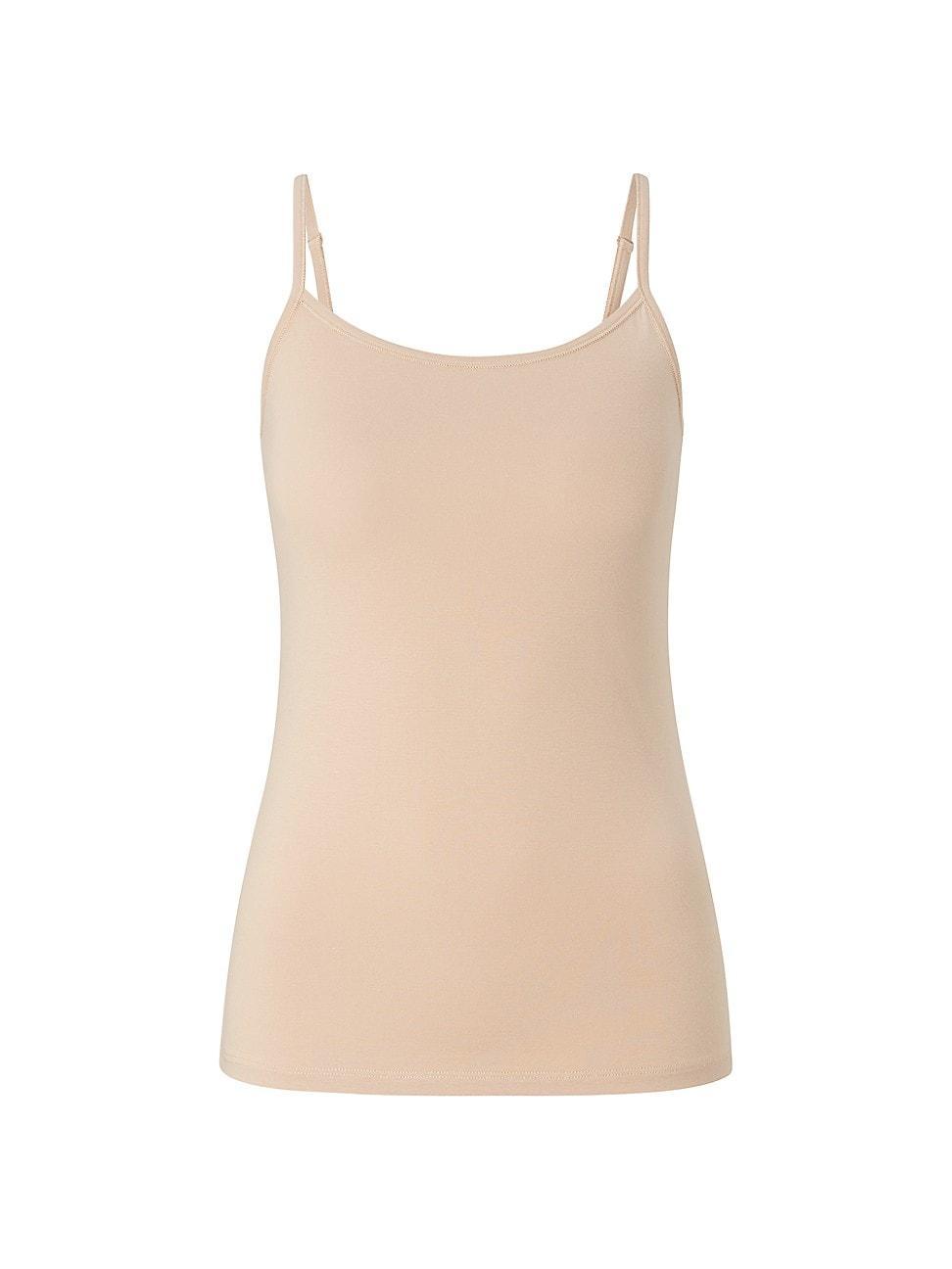 Falke Daily Climate Control Camisole Undershirt Women's Clothing Product Image