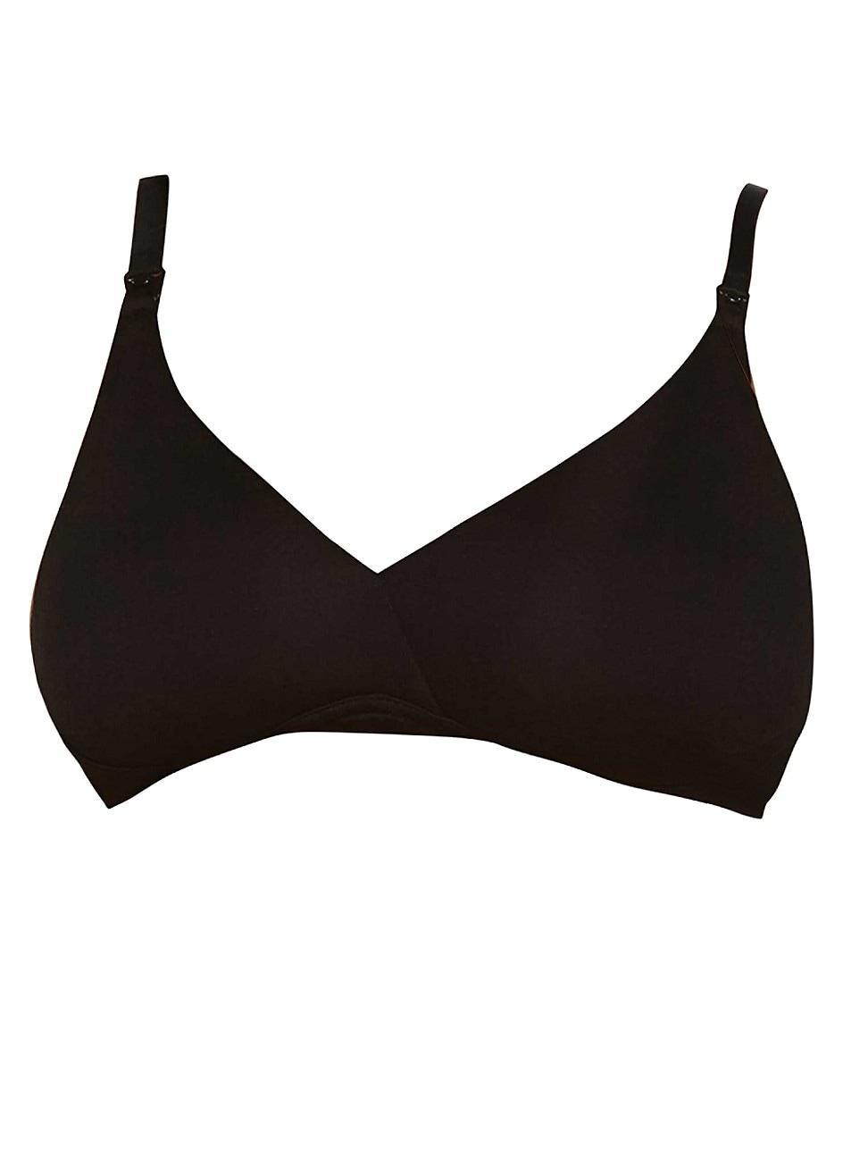 Womens Talco Nursing Bra Product Image