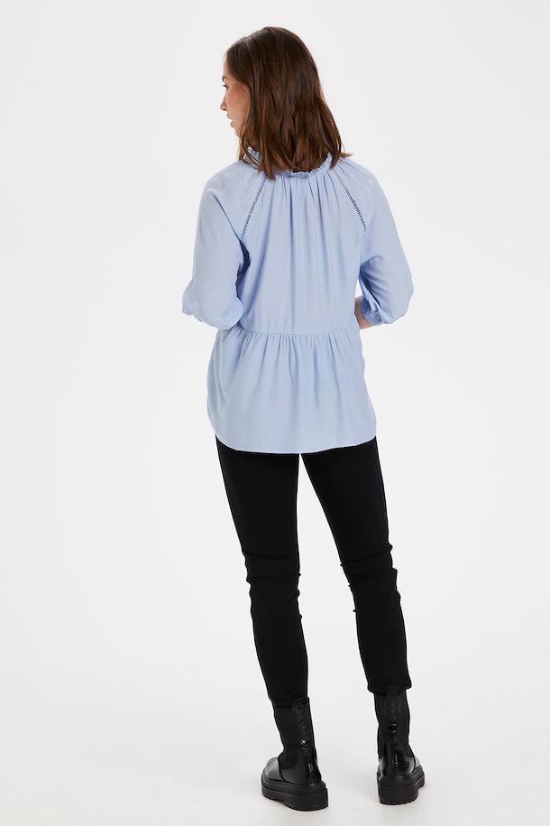 CUjeanelle Blouse with short sleeve Product Image