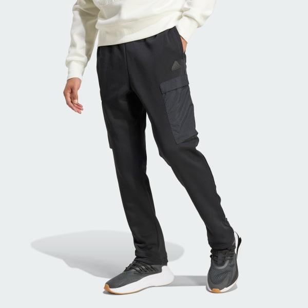 City Escape Fleece Pants Product Image