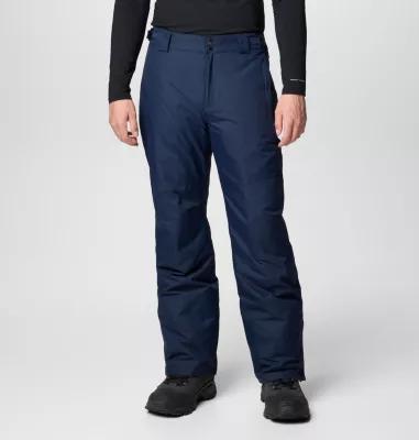 Columbia Mens Bugaboo V Pants- Product Image