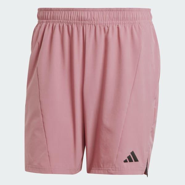 Designed for Training Workout Shorts Product Image