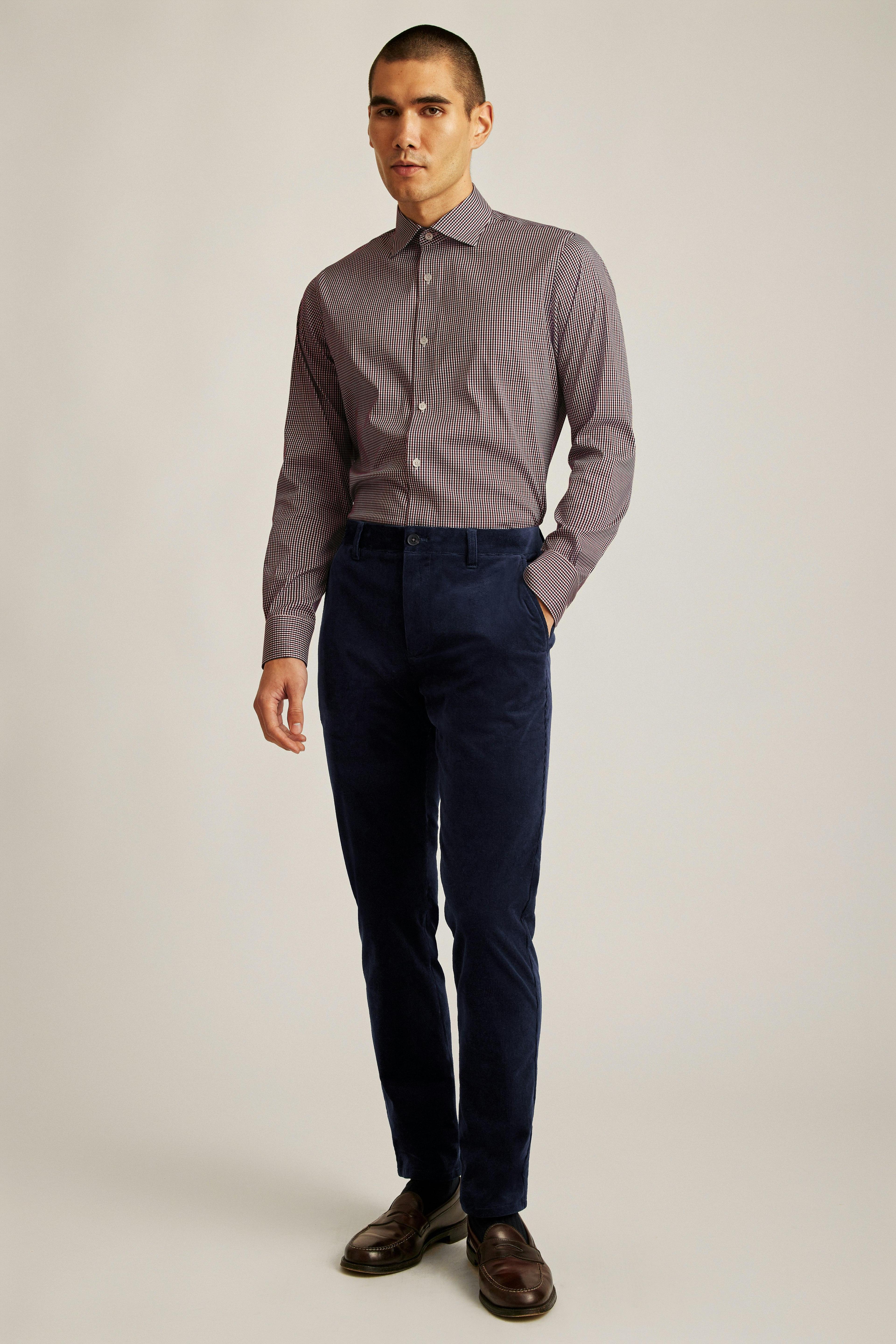 Jetsetter Stretch Dress Shirt Product Image