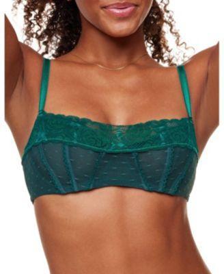 Adore Me Womens Ellanora Unlined Balconette Bra Product Image