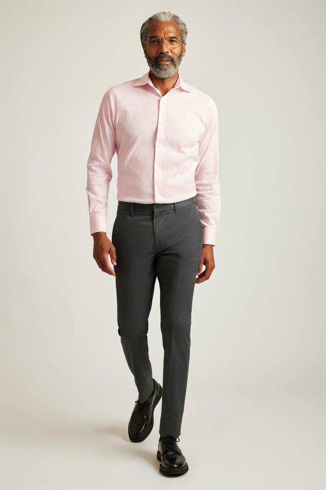 Jetsetter Stretch Dress Shirt Product Image