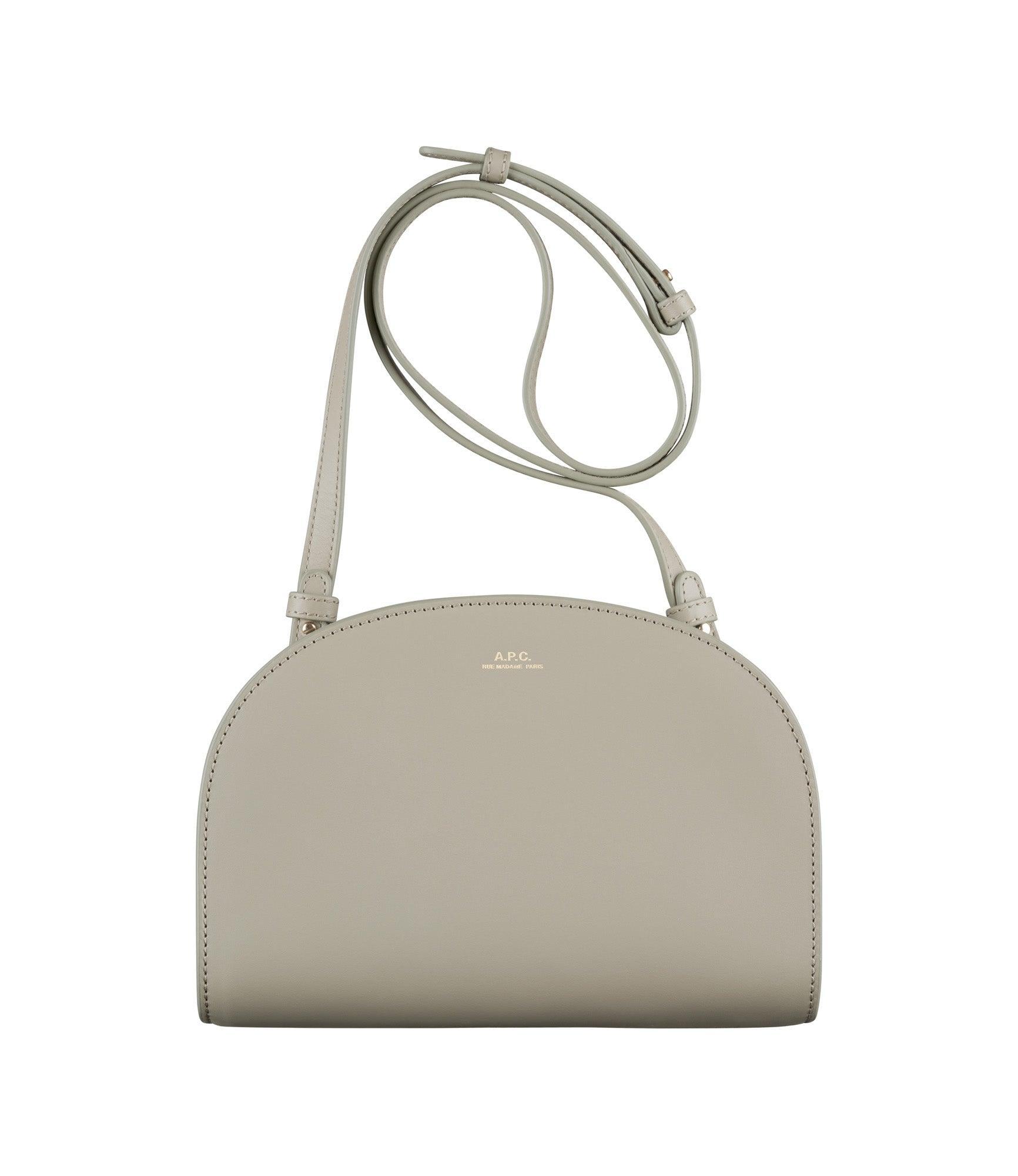 Demi-Lune clutch Female Product Image