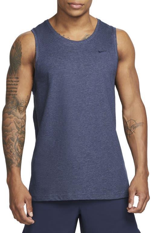 Nike Men's Primary Dri-FIT Versatile Tank Top Product Image