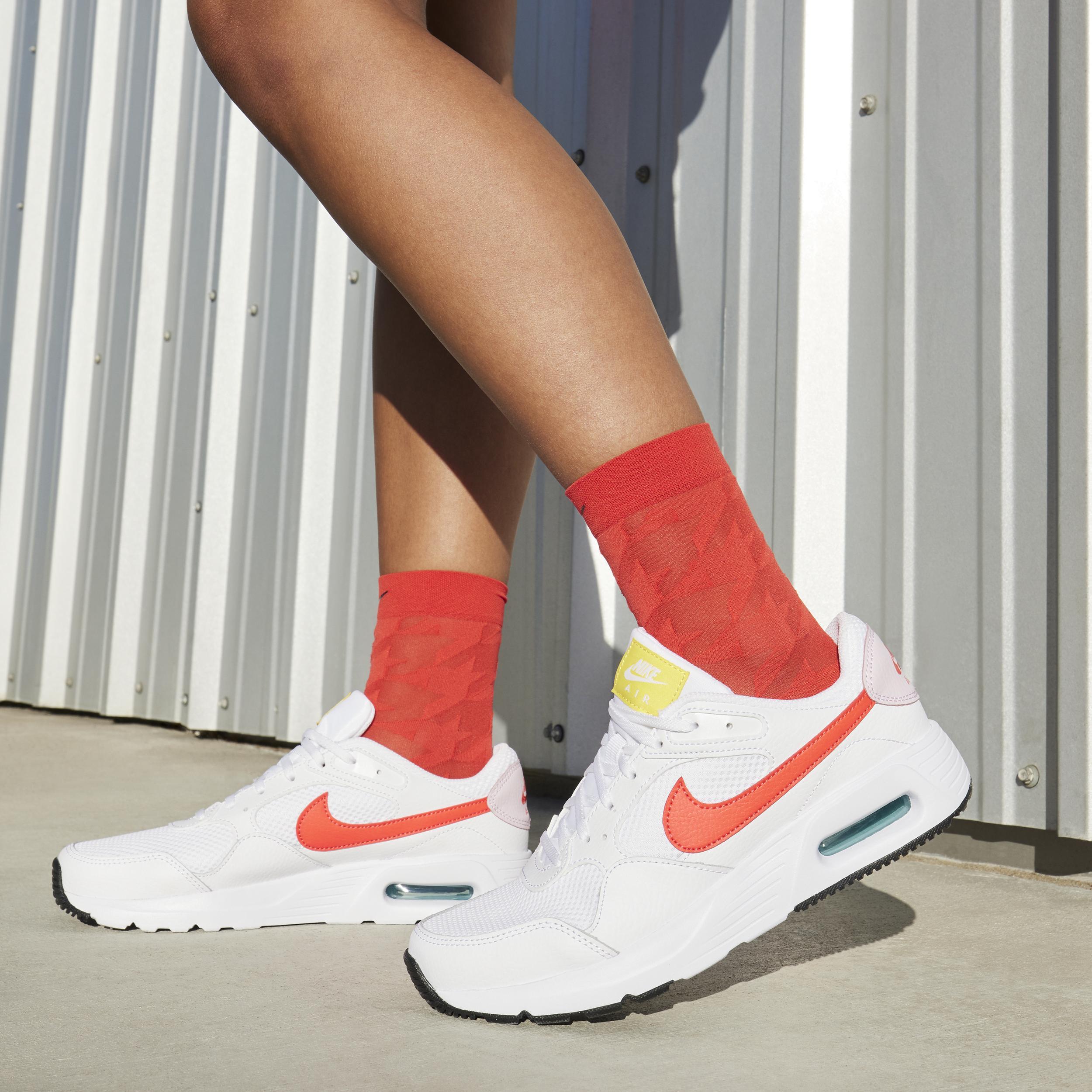 Nike Women's Air Max SC Shoes Product Image