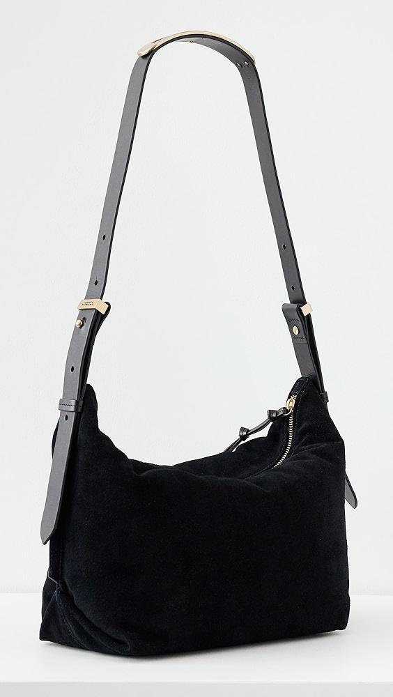 Isabel Marant Leyden Shoulder Bag | Shopbop Product Image