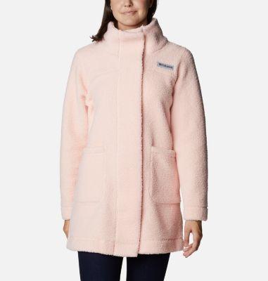 Columbia Women's Panorama Long Jacket- Product Image