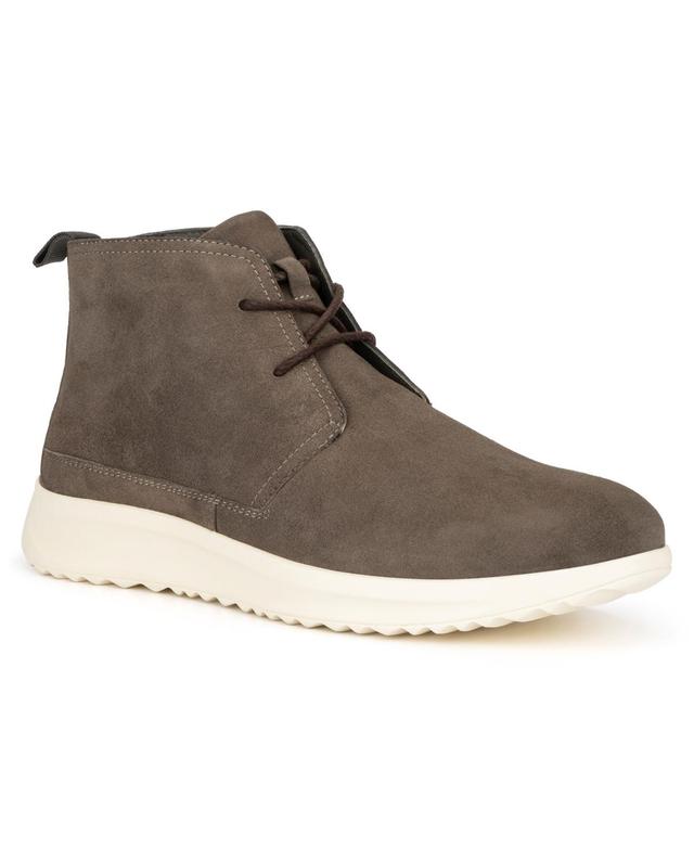 Reserved Footwear Mens Baryon Boots Product Image