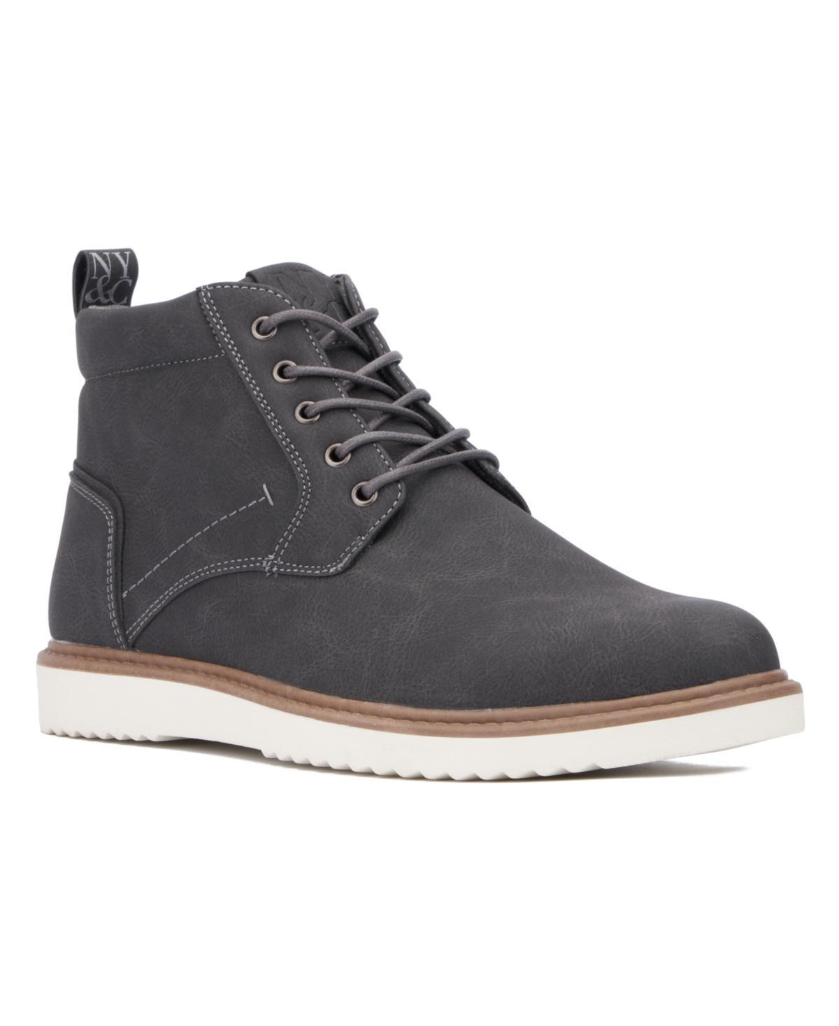 NY&Co Allen Mens Chukka Boots Product Image