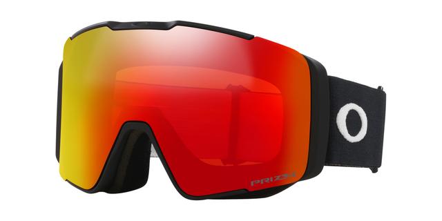 Oakley Men's Line Miner™ Pro L (low Bridge Fit) Snow Goggles Product Image