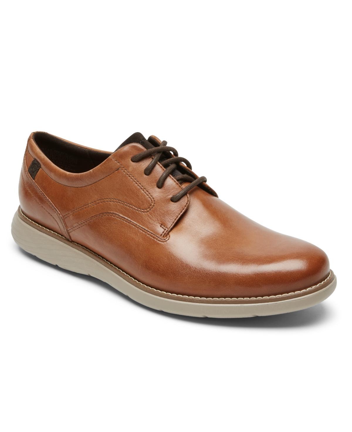 Rockport Mens Garett Plain Toe Shoes Product Image