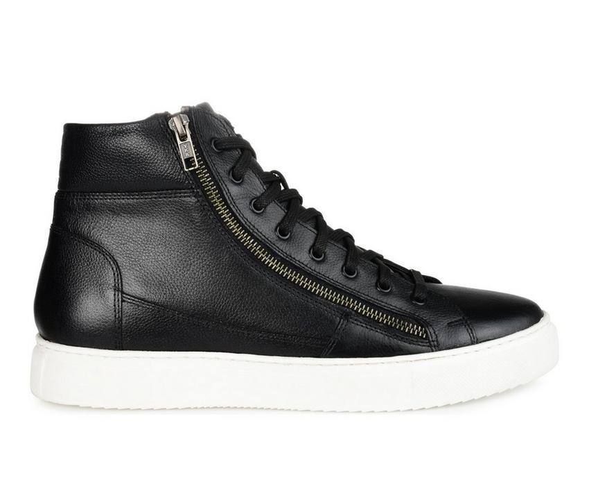 Men's Thomas & Vine Xander High-Top Sneakers Product Image