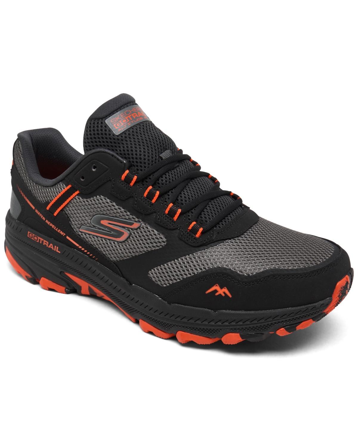 Skechers Mens Go Run Trail Altitude 2.0 - Marble Rock 3.0 Trail Running Sneakers from Finish Line Product Image