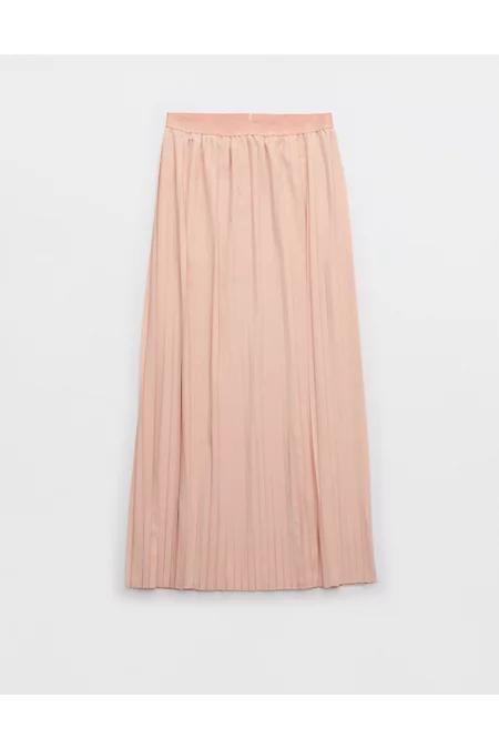 AerieBalletcore Maxi Skirt Women's Product Image