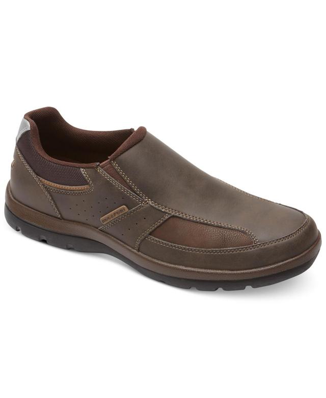 Mens Get Your Kicks Slip On Shoes Product Image