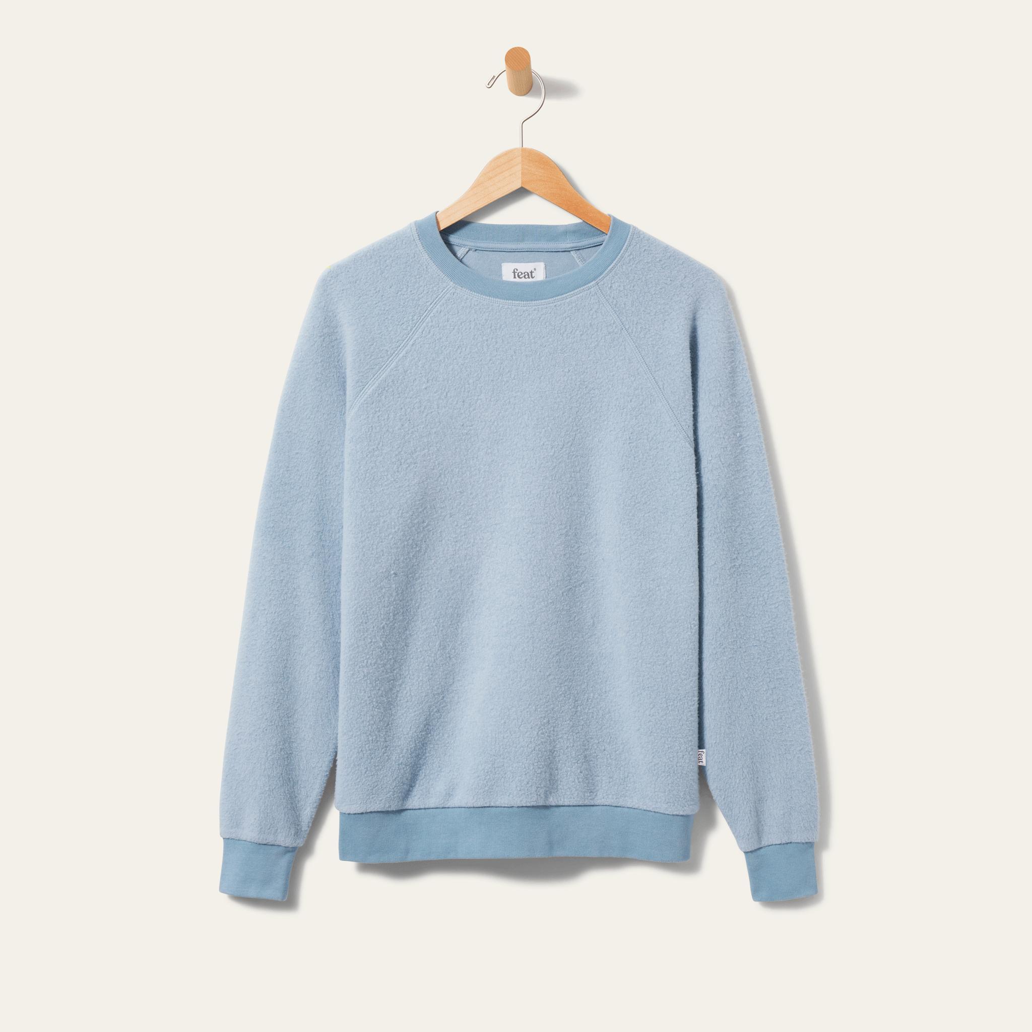 Women's BlanketBlend™ Crewneck Product Image