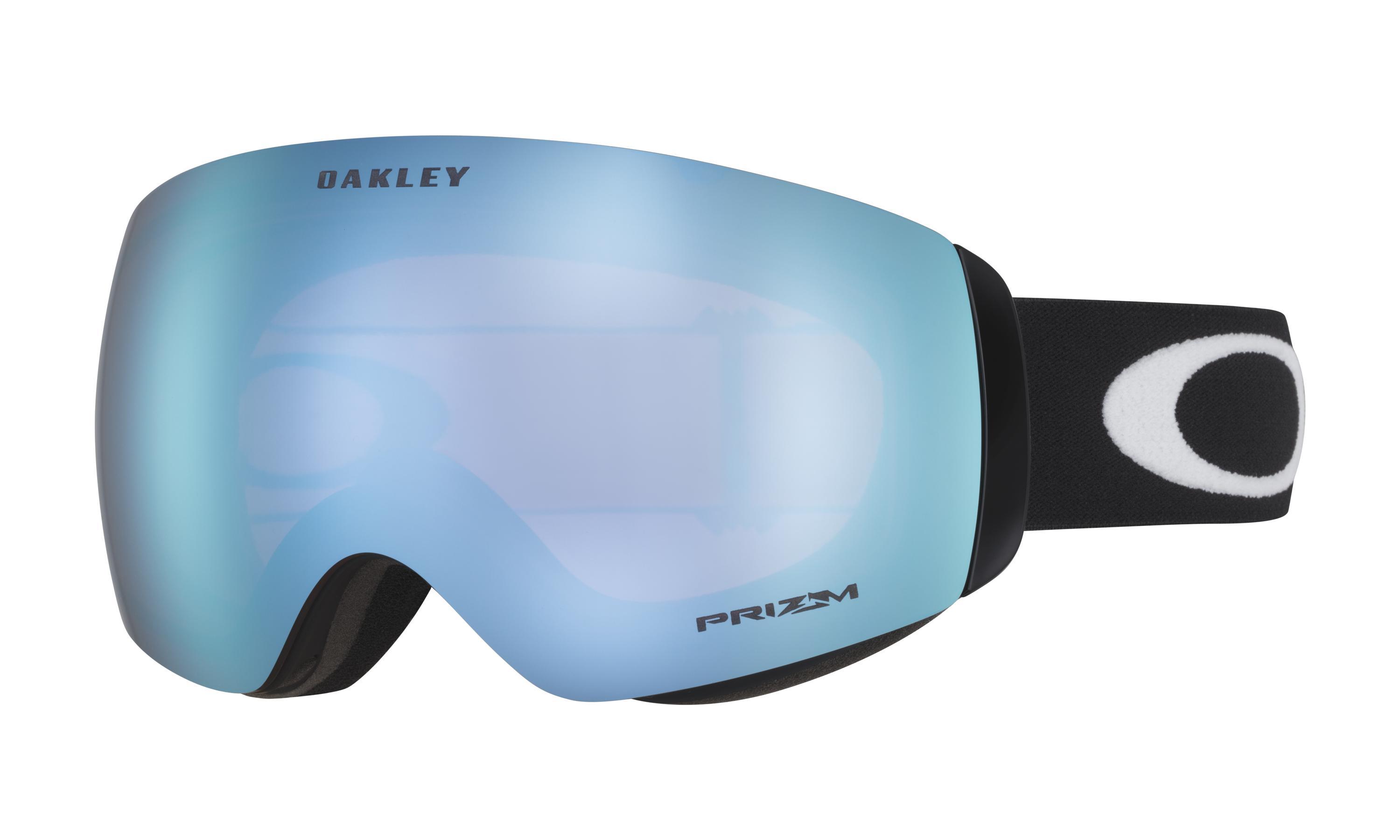 Oakley Men's Flight Deck™ L Snow Goggles Product Image