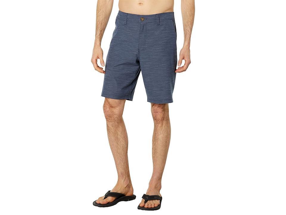 O'Neill Reserve Slub 20 Men's Shorts Product Image