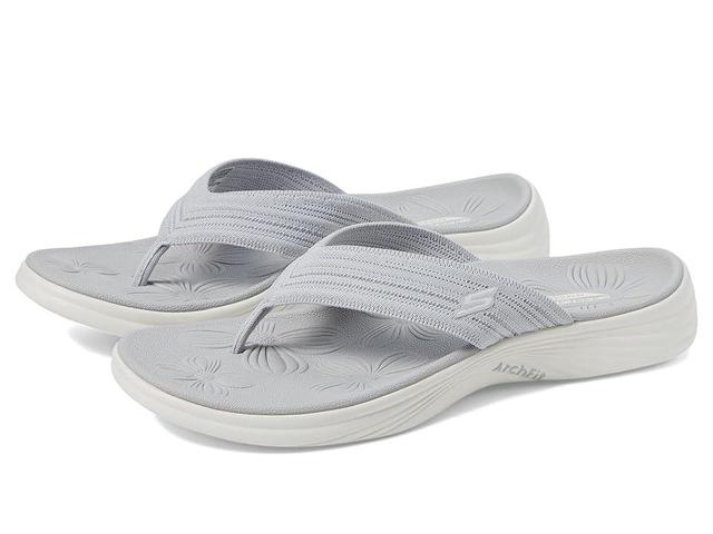 SKECHERS Performance Arch Fit Radiance - Lure Women's Sandals Product Image