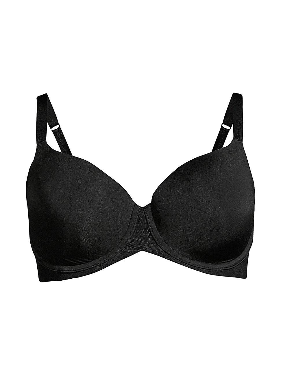 Womens Ultimate Side Smoother Contour Bra Product Image