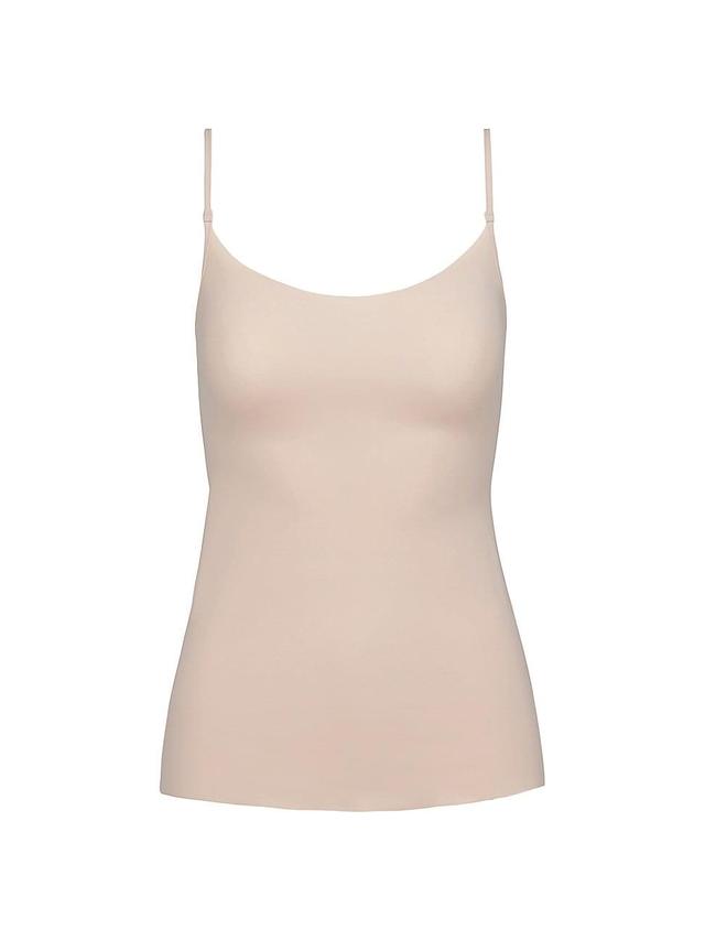 Womens Classic Microfiber Cami Product Image