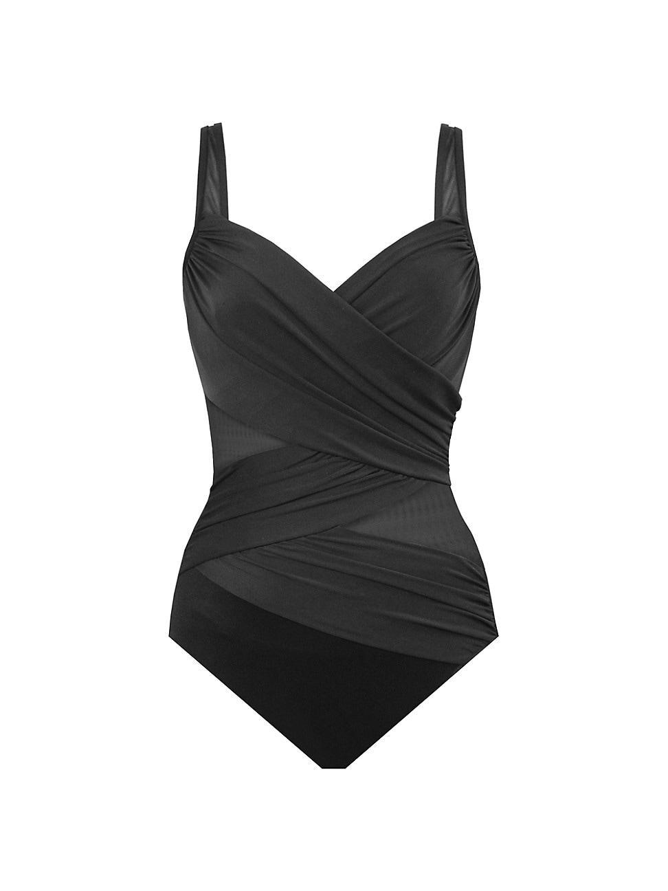 Madero Underwire One-Piece DD-Cups Product Image