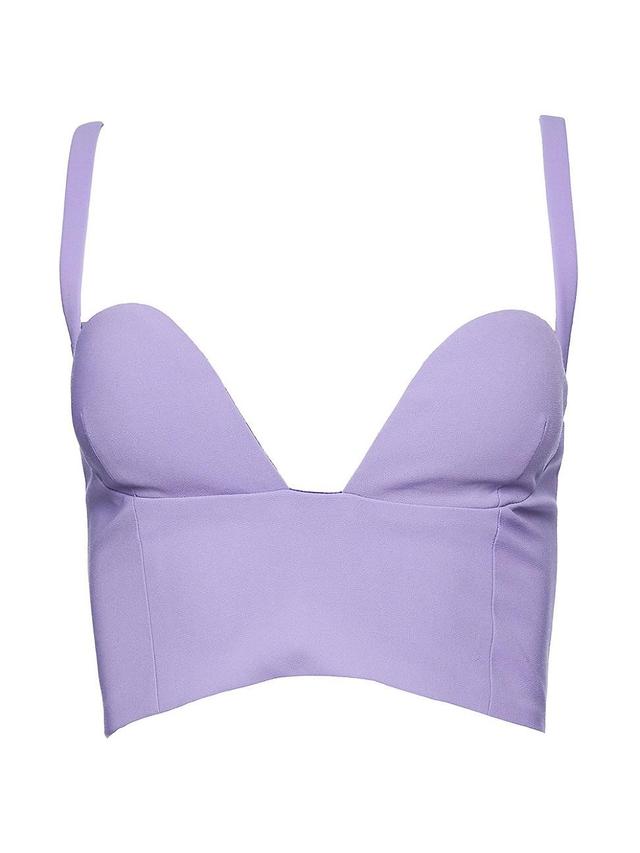 Womens Matty Top Product Image