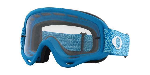 Oakley Men's O-frame® Mx Goggles Product Image