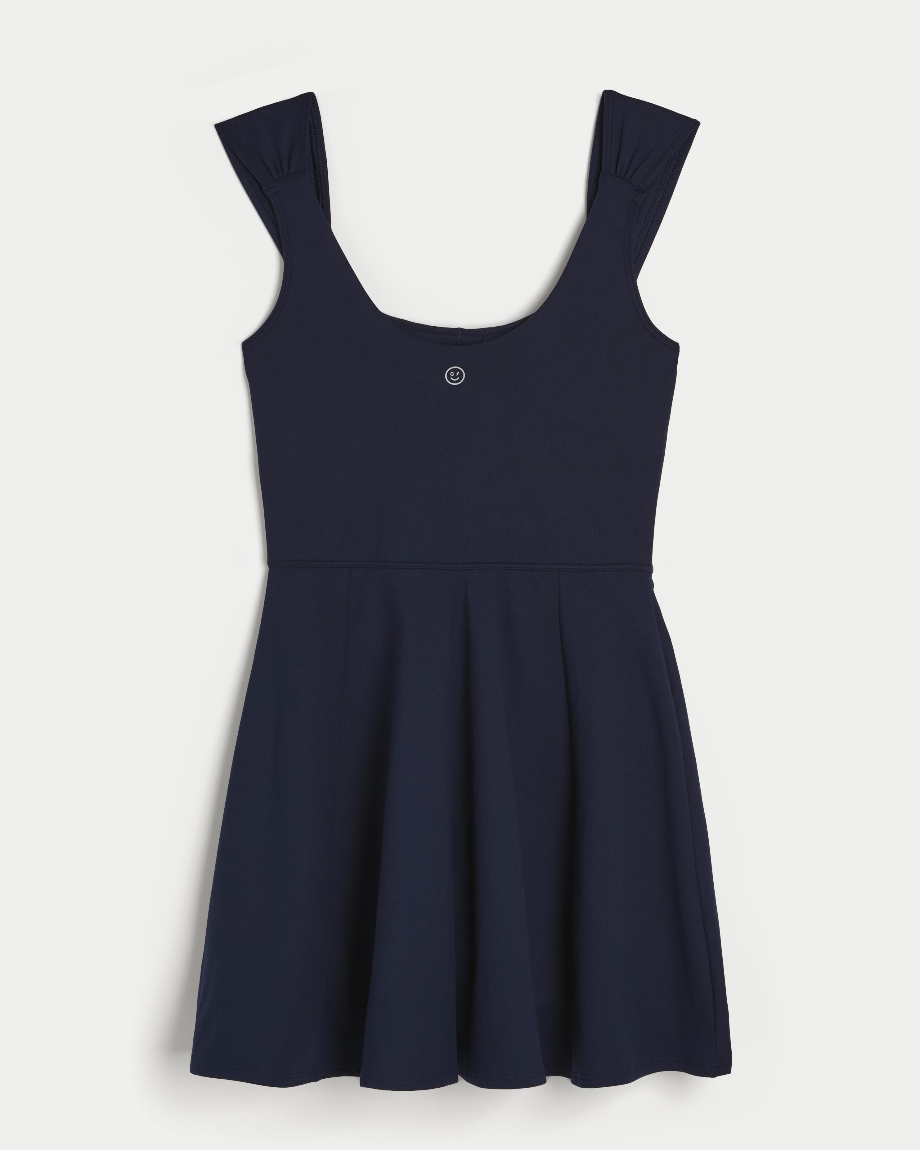 Gilly Hicks Active Cinch Dress Product Image