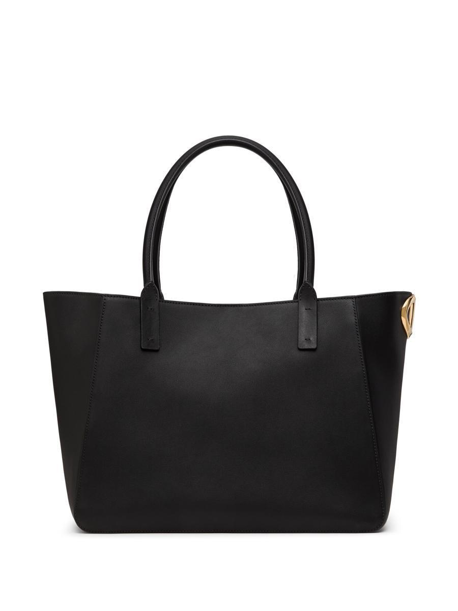 Bags In Black Product Image