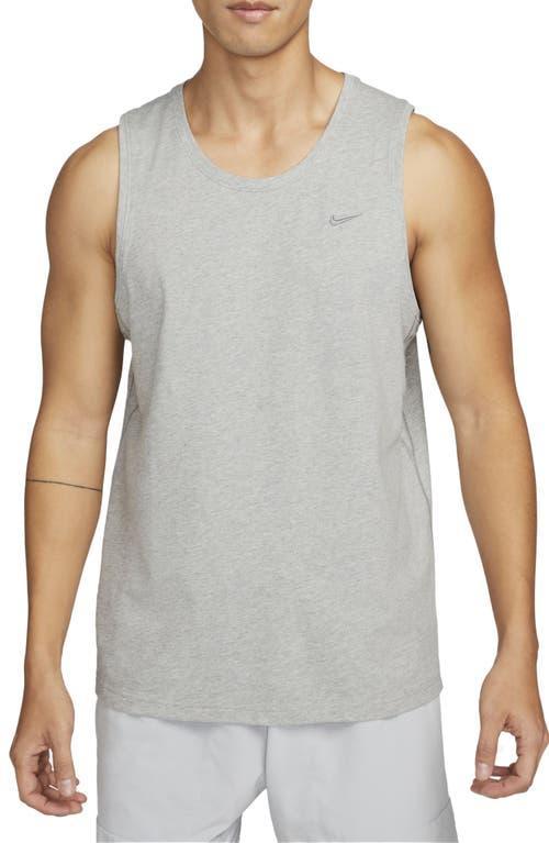 Nike Primary Men's Dri-FIT Versatile Tank Product Image