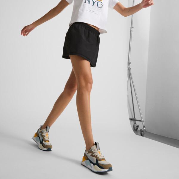 NYC Long Run Women's Woven Skort Product Image