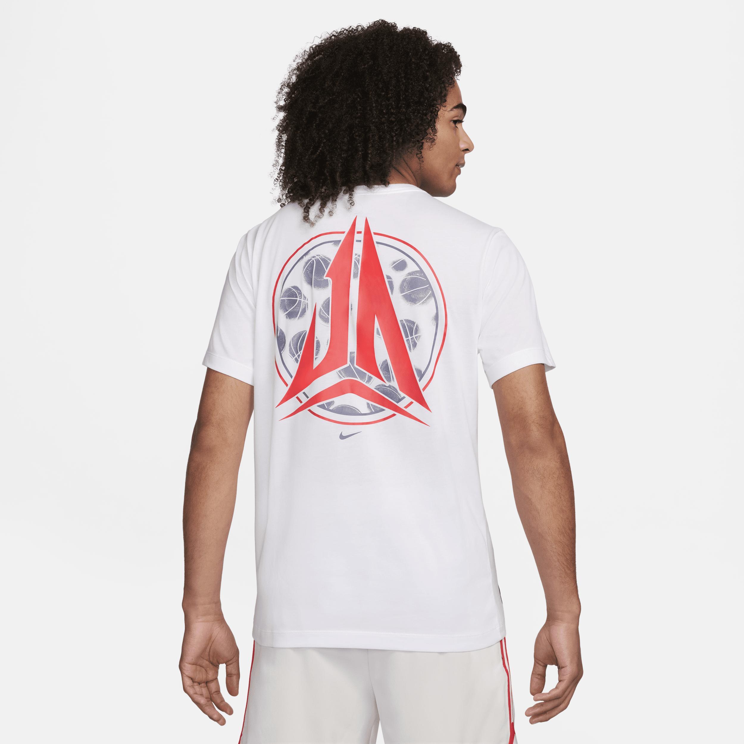 Ja Nike Men's Dri-FIT Basketball T-Shirt Product Image