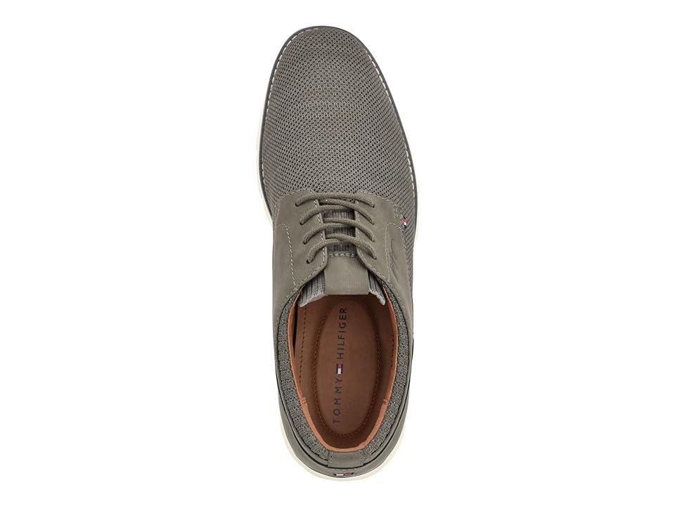 Tommy Hilfiger Winner (Light Natural) Men's Shoes Product Image